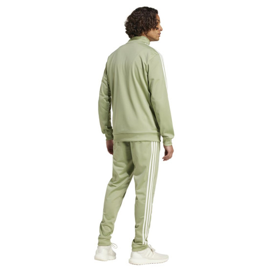 Adidas Ανδρικές φόρμες σετ 3-Stripes Tricot TT Tracksuit Adidas Ανδρικές φόρμες σετ 3-Stripes Tricot TT Tracksuit